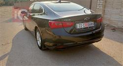 شيفروليه ماليبو